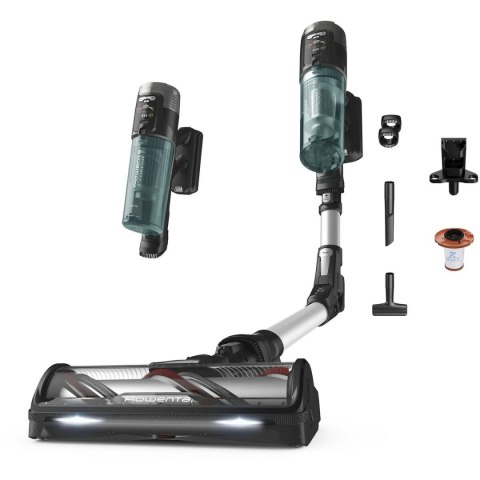 Odkurzacz Szczotka Rowenta RH9A32 FLEX CICL+DR6130 180 W
