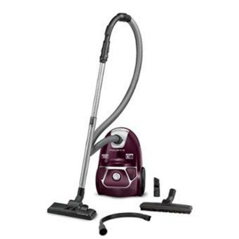 Odkurzacz z Workiem Rowenta RO3969EA Czerwony 2000 W 750 W