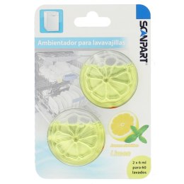 Odświeżacz do Zmywarki Elka Pieterman 1110000018