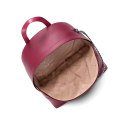 Plecak Michael Kors 35F5S04B2V-DK-RASPEBERRY Różowy 32 x 27 x 15 cm