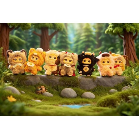 Pluszak Niinoo's Meow Moo