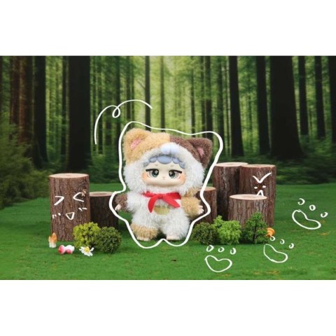 Pluszak Niinoo's Meow Moo