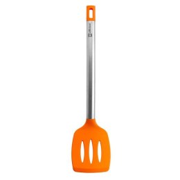 Podkładka pod łyżkę do gotowania BRA A195002 Metal Stal nierdzewna