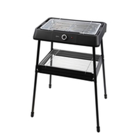 Przenośny grill JATA JEBQ1001 Stal nierdzewna