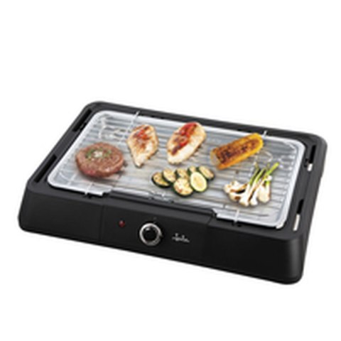 Przenośny grill JATA JEBQ1001 Stal nierdzewna