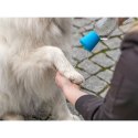 Przenośny prysznic dla psa Trixie Niebieski Ø 5 x 5,5 cm
