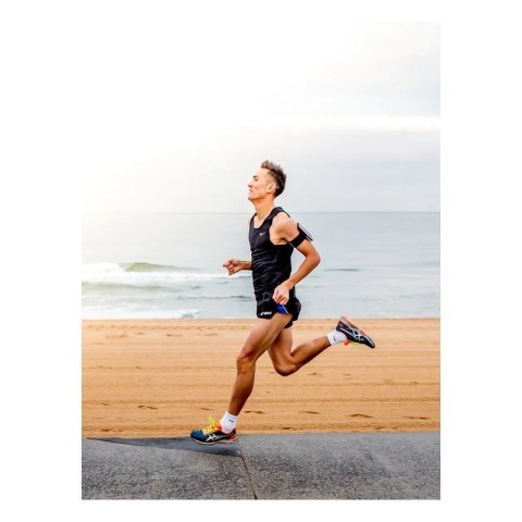 Quad Lock Opaska sportowa na ramię