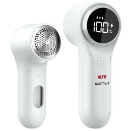 Rolka do Ubrań Alfa ALFA RESTYL3 2W 3V 3,5H Biały 2 W