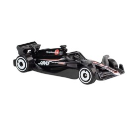 Samochód Hot Wheels F1 1:64 Wielokolorowy