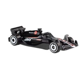 Samochód Hot Wheels F1 1:64 Wielokolorowy
