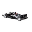 Samochód Hot Wheels F1 1:64 Wielokolorowy