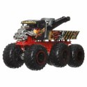 Samochód Hot Wheels Monster Trucks Big Rigs 1:64