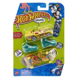 Samochód Hot Wheels