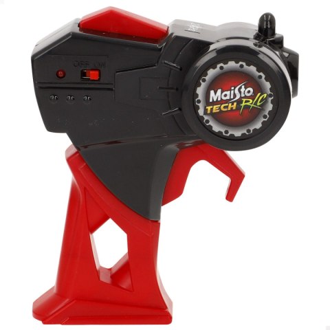 Samochód Sterowany Radiowo Audi F1 2024 FERRARI SF-24 Czarny Czerwony (4 Sztuk)