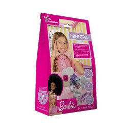 Set Kosmetyczny Barbie Spa Różowy
