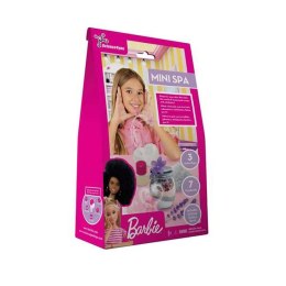 Set Kosmetyczny Barbie Spa Różowy
