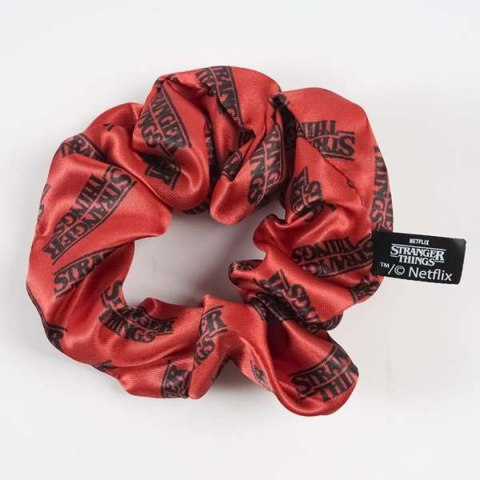 Set Kosmetyczny Stranger Things Czerwony