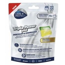 Środki do odkamieniania CARE CPPODWMDW