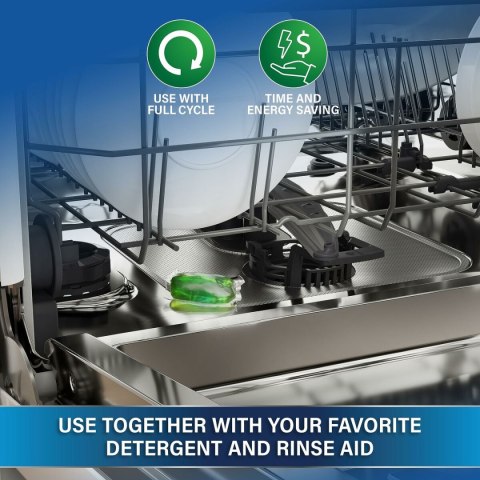 Środki do odkamieniania CARE CPPODWMDW