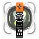 Szkło hartowane Spigen Glas.TR EZ FIT do Samsung Galaxy Watch 8 40mm