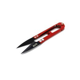 Szpula nici Alfa Czerwony