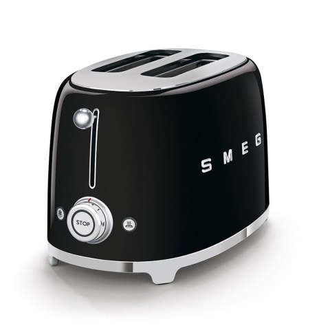Toster Smeg TSF01BLEU 950 W