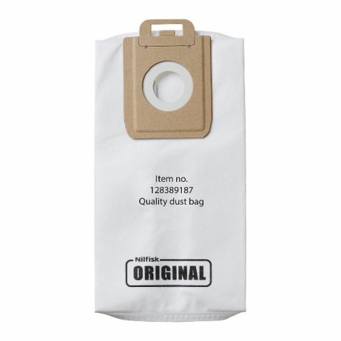 Uniwersalne Worki do Odkurzacza Nilfisk