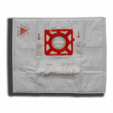 Uniwersalne Worki do Odkurzacza Rowenta ZR0039 (6 uds)