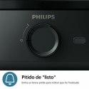 Urządzenie do gotowania jajek Philips HD9137/90 Czarny 400 W