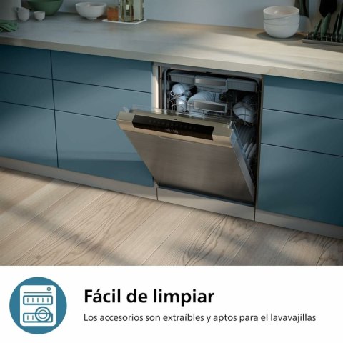 Urządzenie do gotowania jajek Philips HD9137/90 Czarny 400 W