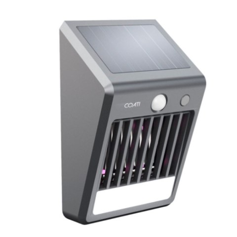 Zabójca komarów Coati IN420802 Czarny Plastikowy