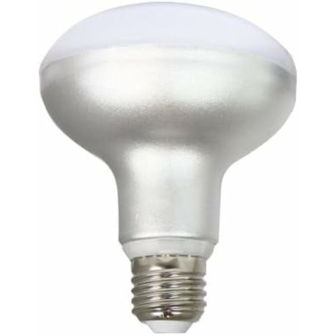 Żarówka LED Silver Electronics R90 E27 Biały Szary A++ 12 W (5000 K)