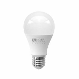 Żarówka kulista LED Silver Electronics ECO E27 15W Białe Światło - 3000K