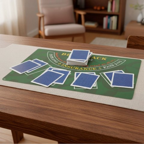 Zestaw gier tradycyjnych CB Games (2 Sztuk)