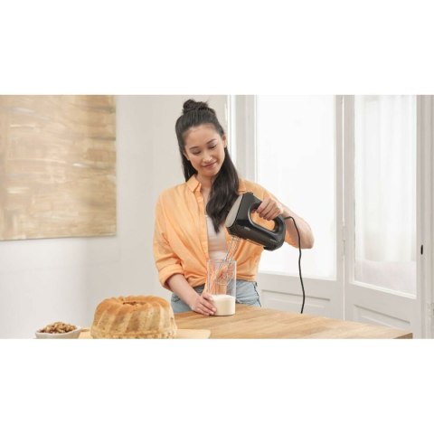 Blender-Mikser Braun HM2110BK Czarny 500 W