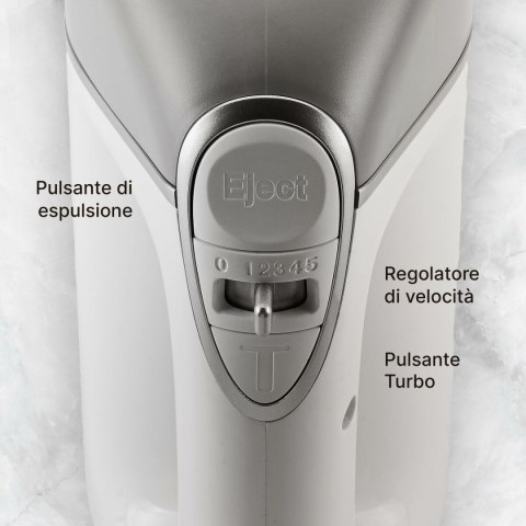 Blender-Mikser UFESA 70306099 Biały