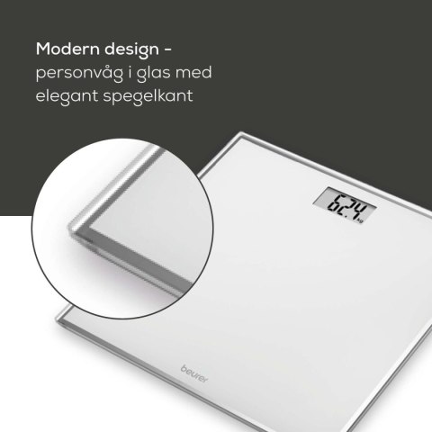 Cyfrowa Waga Łazienkowa Beurer