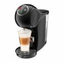 Ekspres do Kawy na Kapsułki DeLonghi Genio S Plus Czarny
