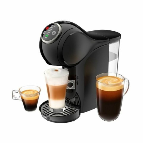 Ekspres do Kawy na Kapsułki DeLonghi Genio S Plus Czarny