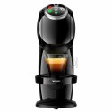 Ekspres do Kawy na Kapsułki DeLonghi Genio S Plus Czarny