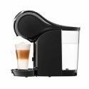 Ekspres do Kawy na Kapsułki DeLonghi Genio S Plus Czarny