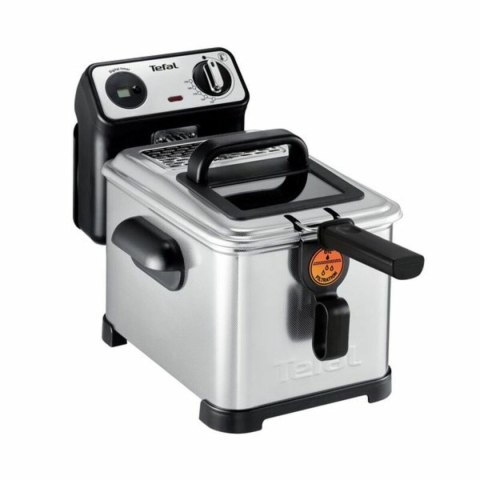 Frytkownica Tefal FR511170 2400 W 3 L Szary