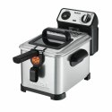 Frytkownica Tefal FR511170 2400 W 3 L Szary
