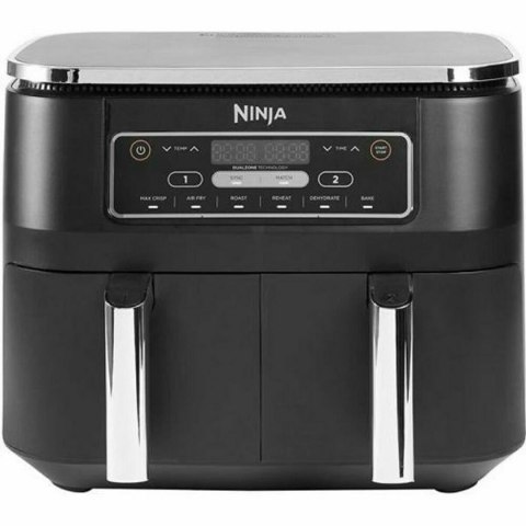 Frytkownica na gorące powietrze NINJA AF300 Czarny 7,6 L