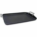 Grill Valira 4653/25 34 x 25 cm Czarny Metal Aluminium
