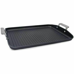 Grill Valira 4653/25 34 x 25 cm Czarny Metal Aluminium