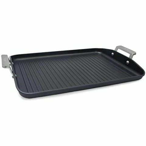 Grill Valira 4653/25 34 x 25 cm Czarny Metal Aluminium