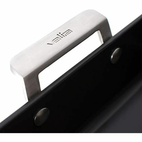 Grill Valira 4653/25 34 x 25 cm Czarny Metal Aluminium