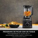 Mikser z Tworzywa Sztucznego NINJA TB401EU Czarny 1200 W