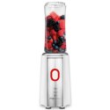 Mikser z Tworzywa Sztucznego UFESA NUTRIFUSION 1200W 2B Biały Czarny 1200 W 500 ml